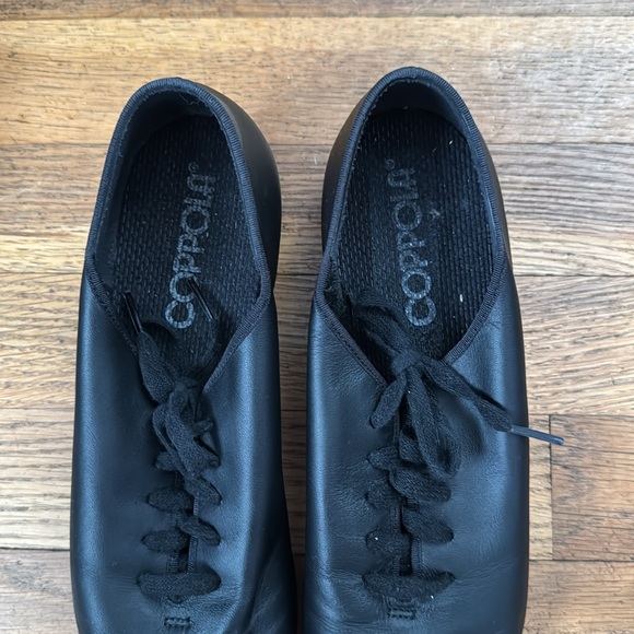 🩰Capezio Coppola Jazz tap shoes. Size 8. - Picture 7 of 10